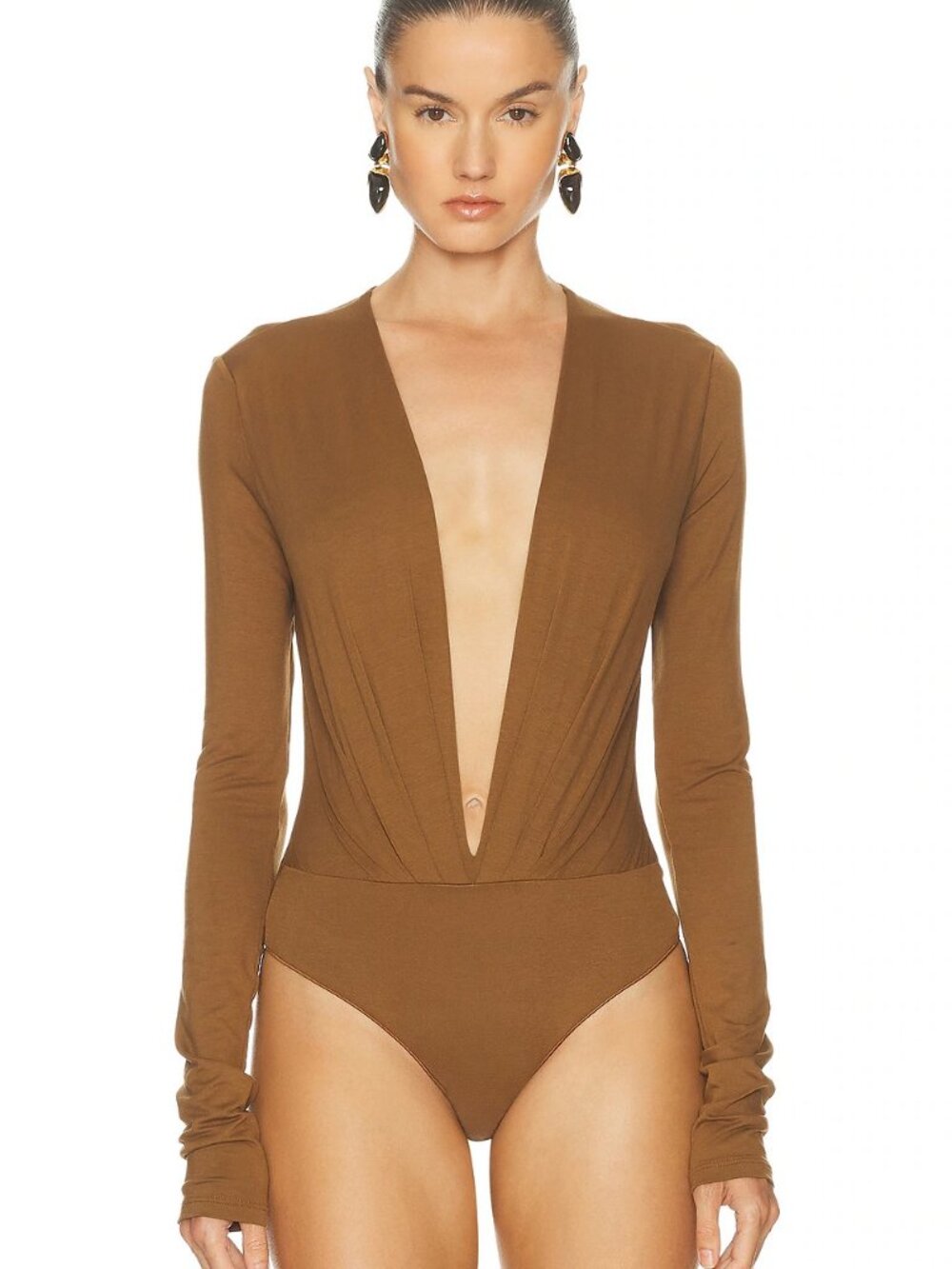The Andamane, Zelda Bodysuit | Size: S
